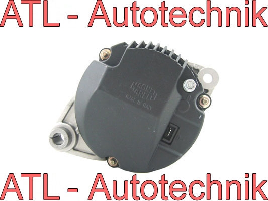 ATL Autotechnik L 37 140 Generator
